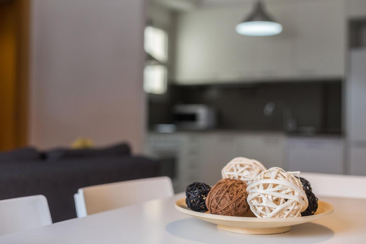 קורנלה דה יוברגאט Apartamentos Cornellalux 2 מראה חיצוני תמונה