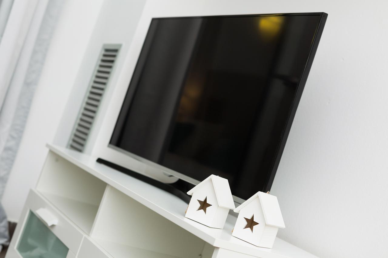 קורנלה דה יוברגאט Apartamentos Cornellalux 2 מראה חיצוני תמונה